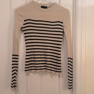 Rag & Bone cashmere blend sweater